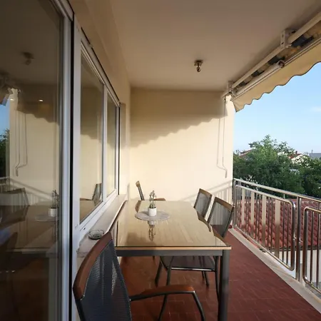 Apartmentszelic Appartamento Zara