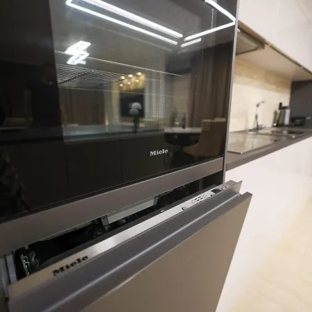 Appartamento Apartmentszelic