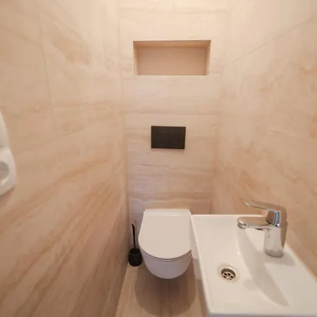 Apartmentszelic * Zara
