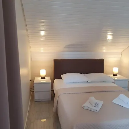 Appartamento Apartmentszelic *