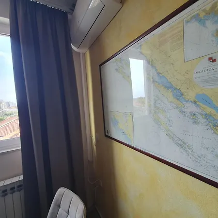 Apartmentszelic Appartamento Zara