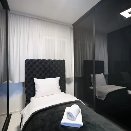 Apartmentszelic Appartamento *