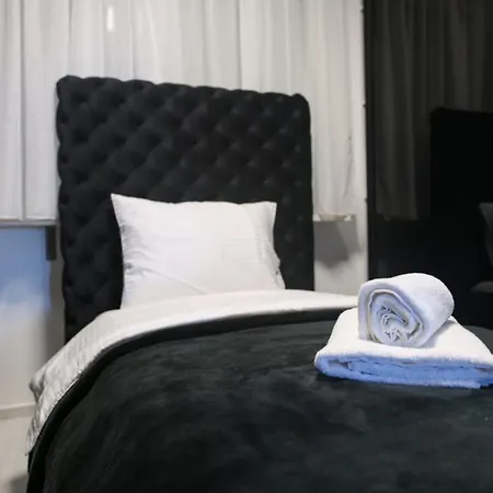 Appartamento Apartmentszelic Zara