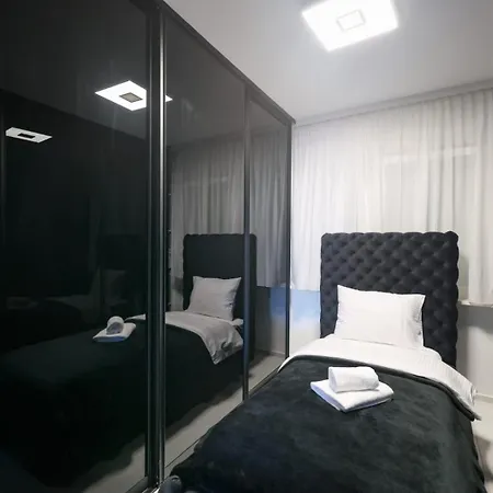 Appartamento Apartmentszelic *