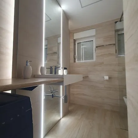 Apartmentszelic Appartamento Zara