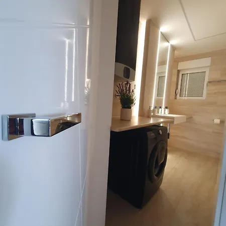 Apartmentszelic Appartamento