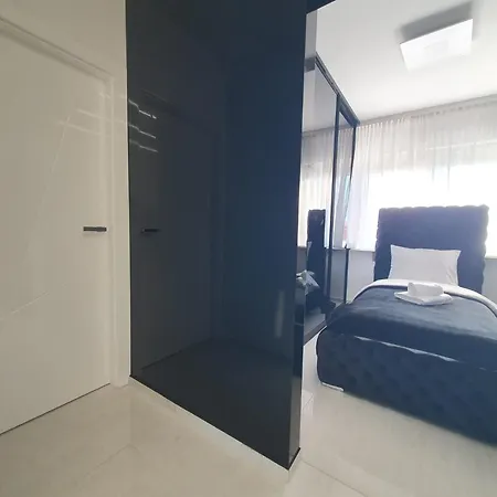 Appartamento Apartmentszelic Zara