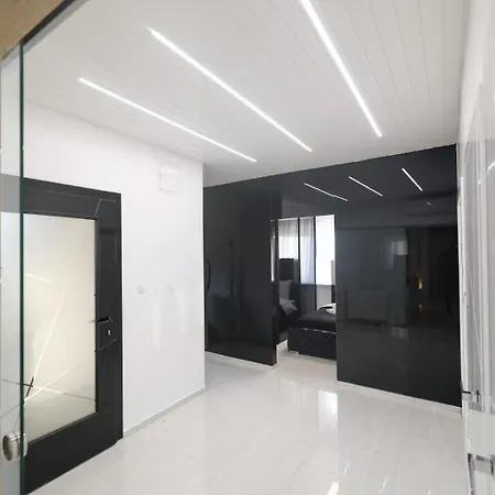 Apartmentszelic * Zara