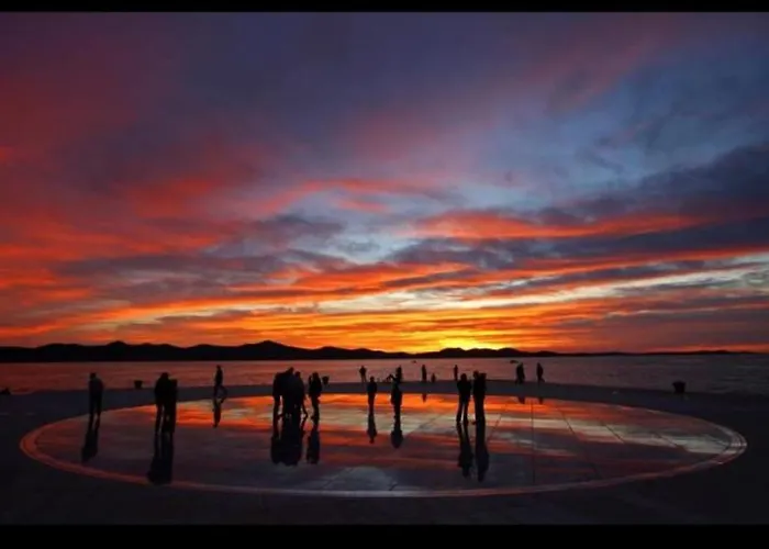 Apartmentszelic 아파트 자다르