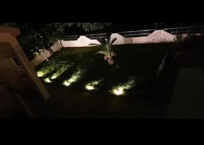 Apartmentszelic 아파트 자다르