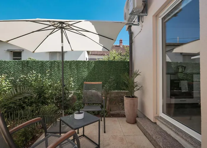 Apartmentszelic Zadar