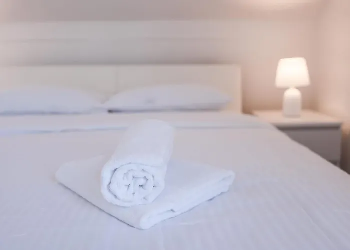 아파트 Apartmentszelic 자다르