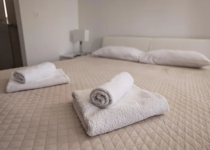 아파트 Apartmentszelic *