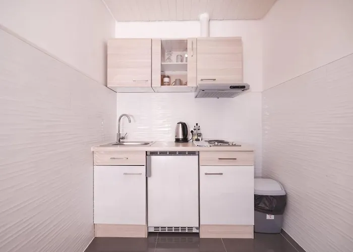 Apartmentszelic 아파트 자다르