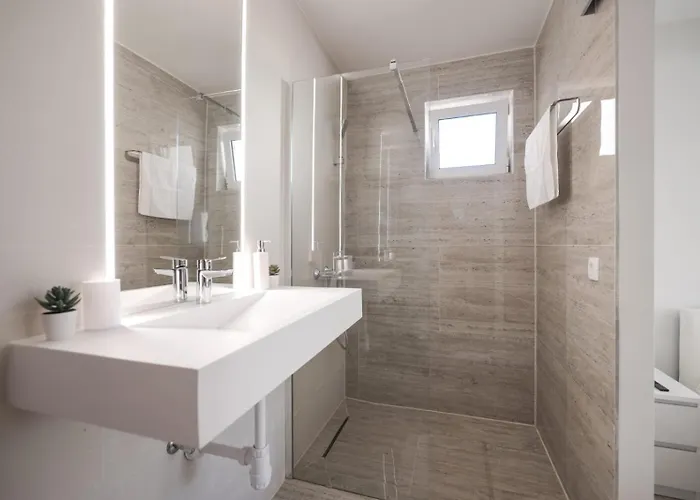 Apartmentszelic * 자다르