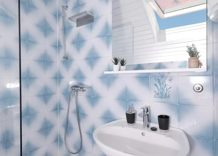 Apartmentszelic 아파트 *