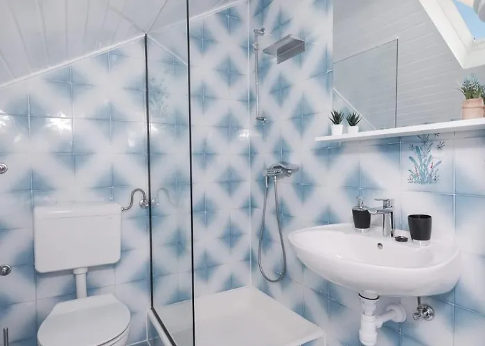 아파트 Apartmentszelic *