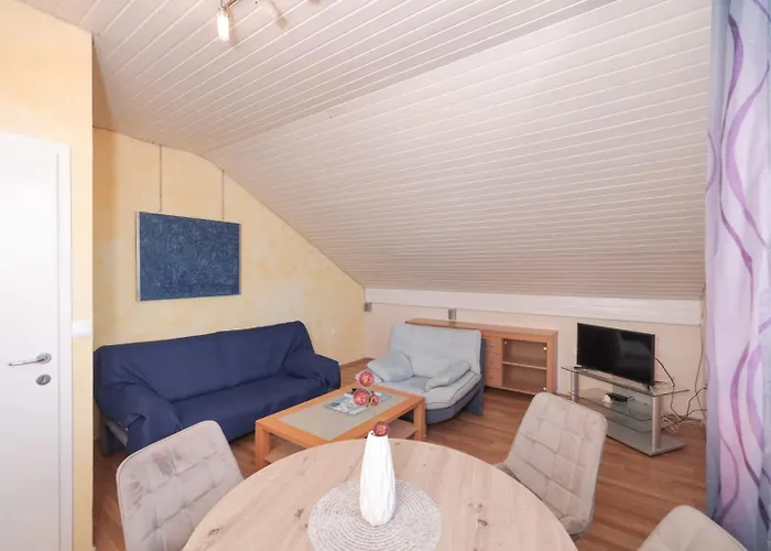 Apartmentszelic 아파트